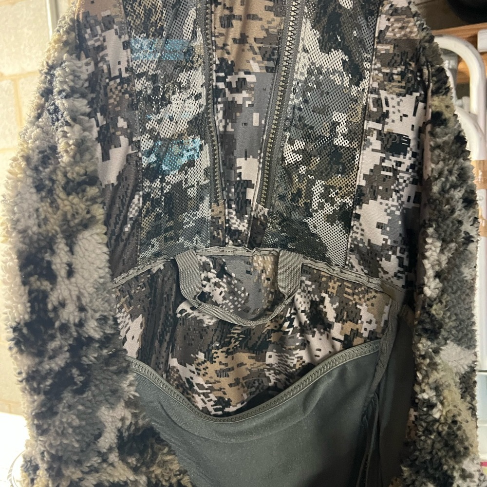 Sitka Fanatic Bag - Picture 4 of 4